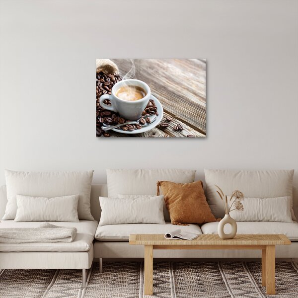 Slika - Espresso (70x50 cm)