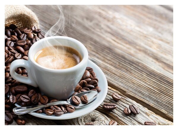Slika - Espresso (70x50 cm)