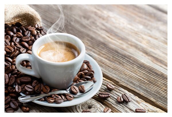 Slika - Espresso (90x60 cm)
