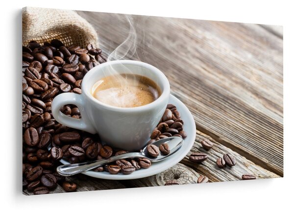 Slika - Espresso (90x60 cm)