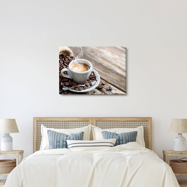 Slika - Espresso (70x50 cm)