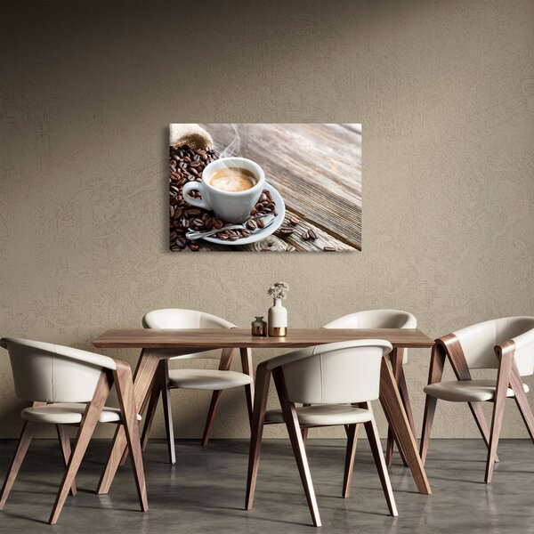 Slika - Espresso (90x60 cm)