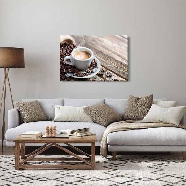 Slika - Espresso (90x60 cm)