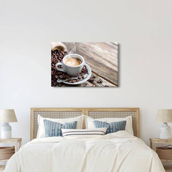 Slika - Espresso (90x60 cm)