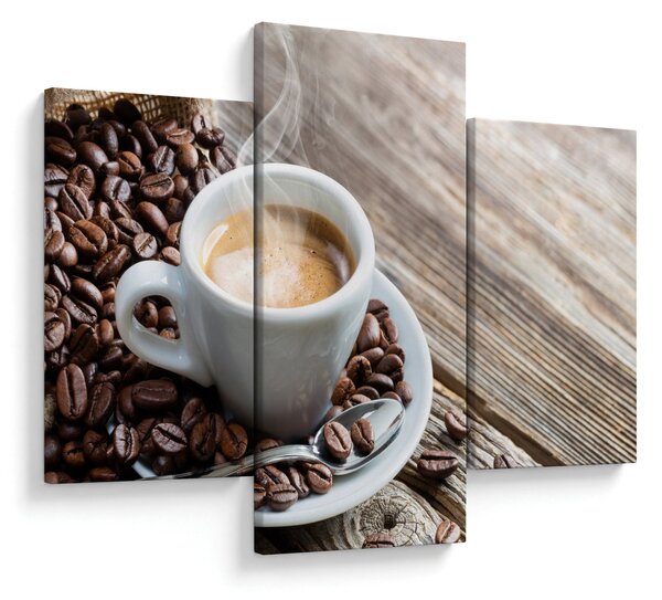 Slika - Espresso (90x60 cm)