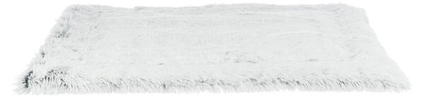 Trixie prostirka za pse Harvey 140x90 cm bijelo-crna/siva