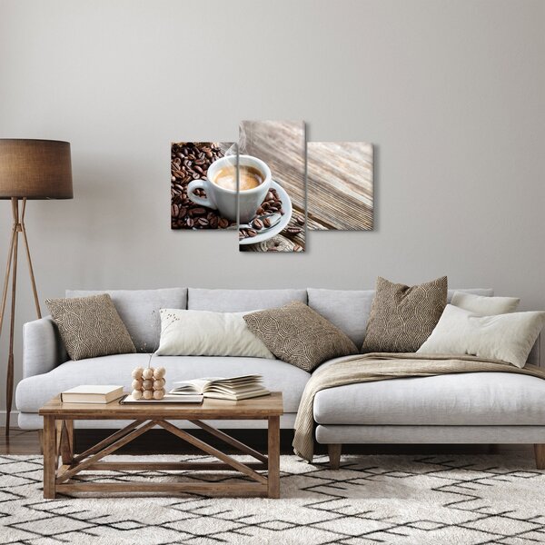 Slika - Espresso (90x60 cm)