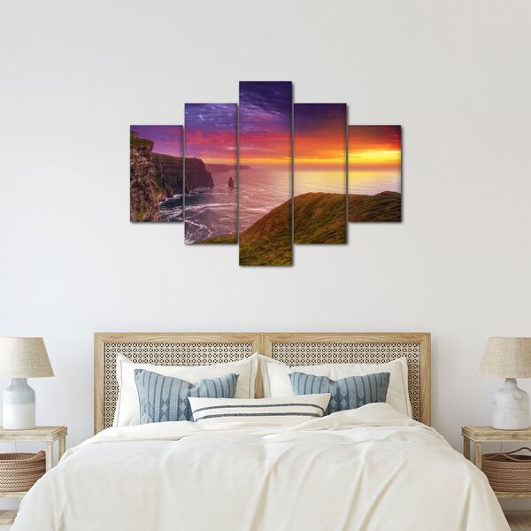 Slika - Cliffs of Moher (150x105 cm)