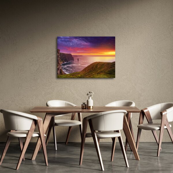 Slika - Cliffs of Moher (70x50 cm)