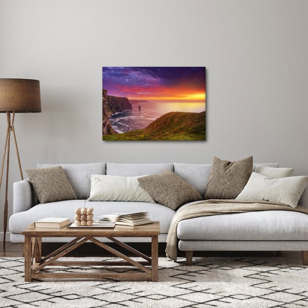 Slika - Cliffs of Moher (70x50 cm)