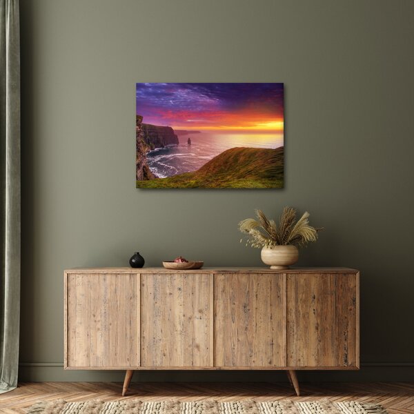 Slika - Cliffs of Moher (70x50 cm)