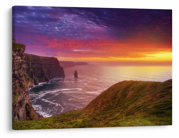 Slika - Cliffs of Moher (70x50 cm)