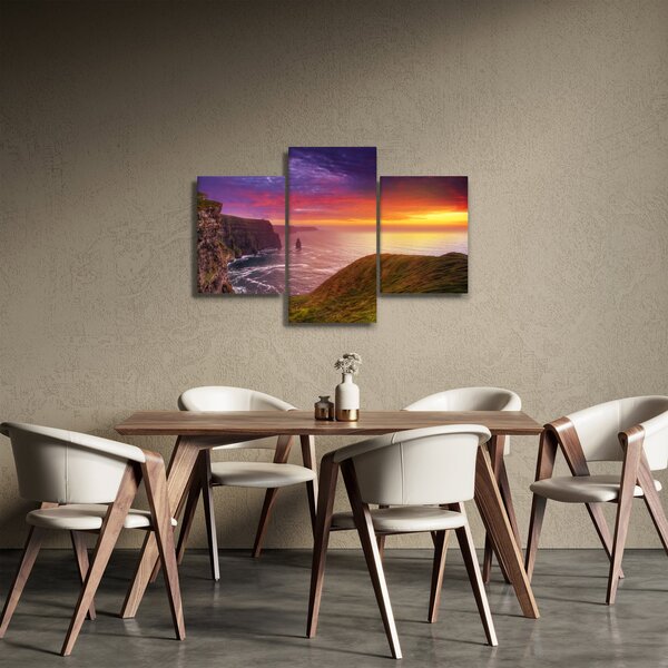 Slika - Cliffs of Moher (90x60 cm)