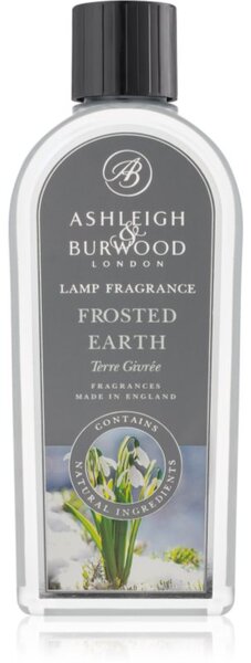 Ashleigh & Burwood London Lamp Fragrance Frosted Earth punjenje za katalitičke svjetiljke 500 ml