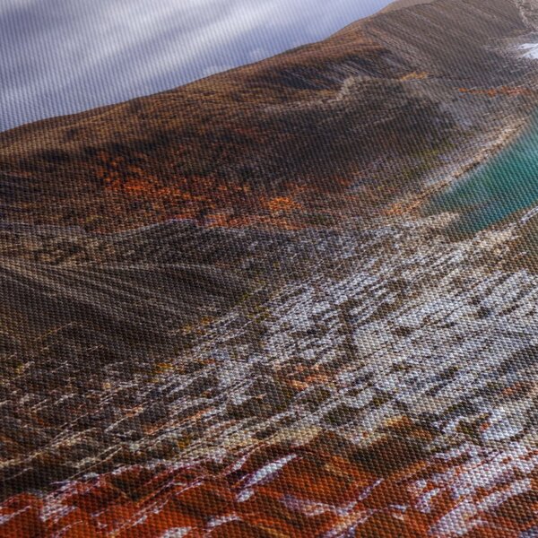 Slika - Kanjon Studlagil (90x60 cm)