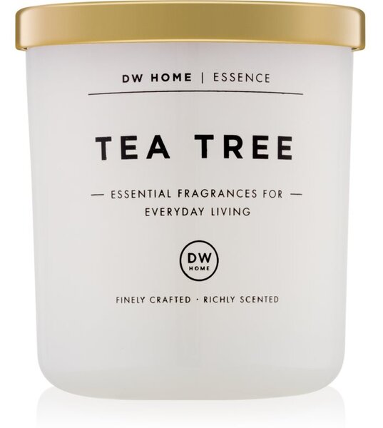 DW Home Essence Tea Tree mirisna svijeća 255 g