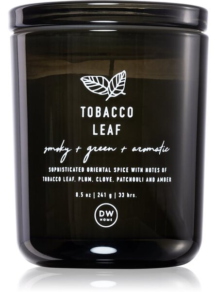 DW Home Prime Tobacco Leaf mirisna svijeća 240,9 g