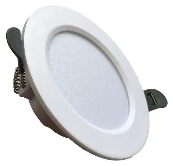 LED Ugradbena svjetiljka LED/7,5W/230V 4000K bijela