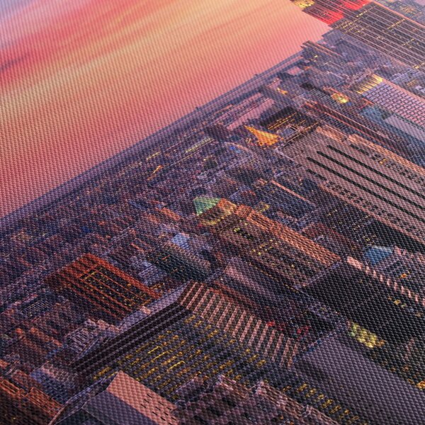Slika - New York (150x105 cm)