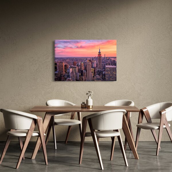 Slika - New York (90x60 cm)