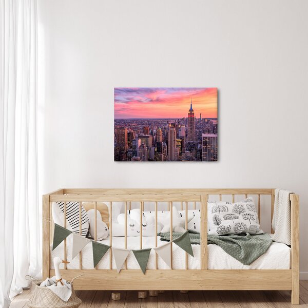 Slika - New York (70x50 cm)