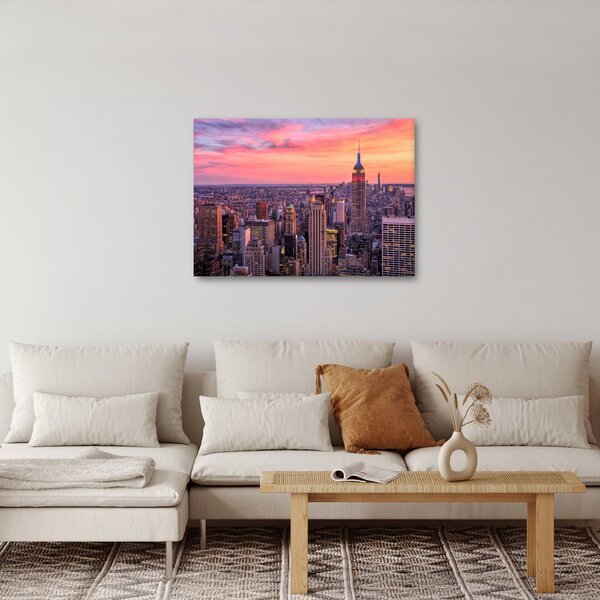 Slika - New York (70x50 cm)