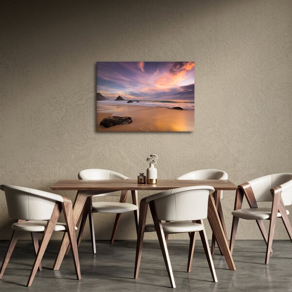 Slika - Plaža Adraga (70x50 cm)
