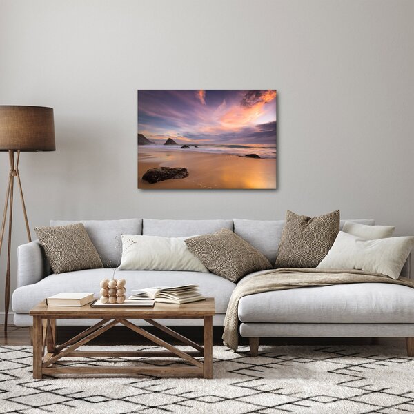 Slika - Plaža Adraga (70x50 cm)
