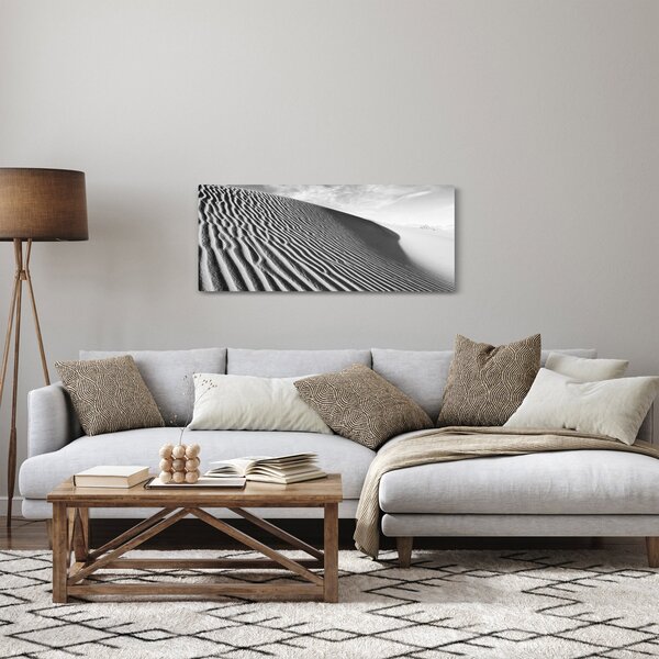 Slika - Pješčana dina (120x50 cm)
