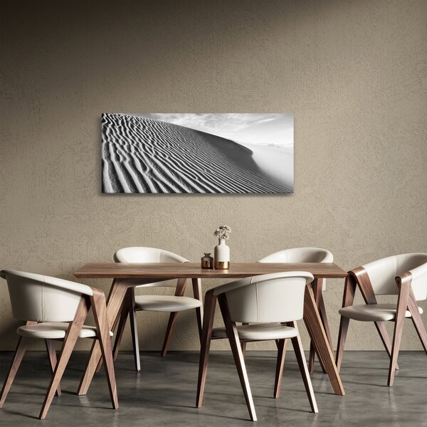 Slika - Pješčana dina (120x50 cm)