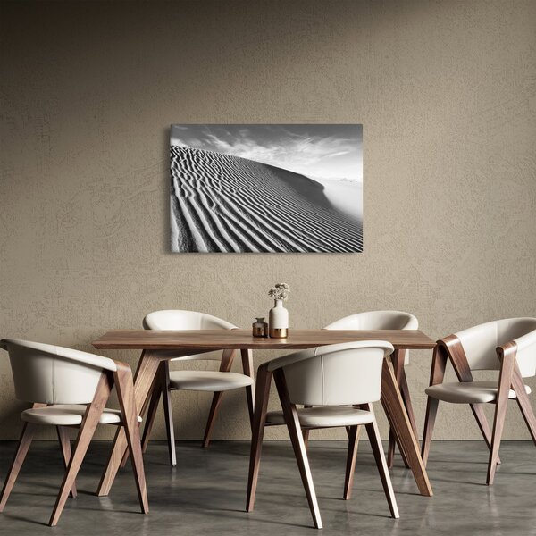 Slika - Pješčana dina (90x60 cm)