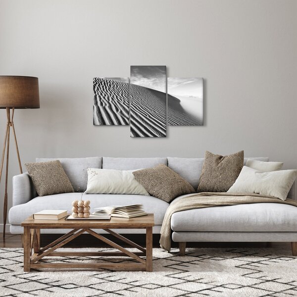 Slika - Pješčana dina (90x60 cm)
