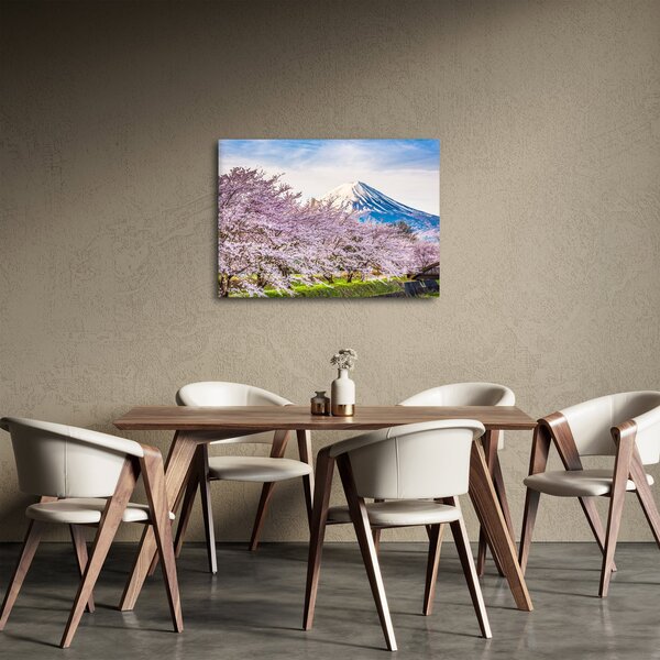Slika - Japan u proljeće (70x50 cm)