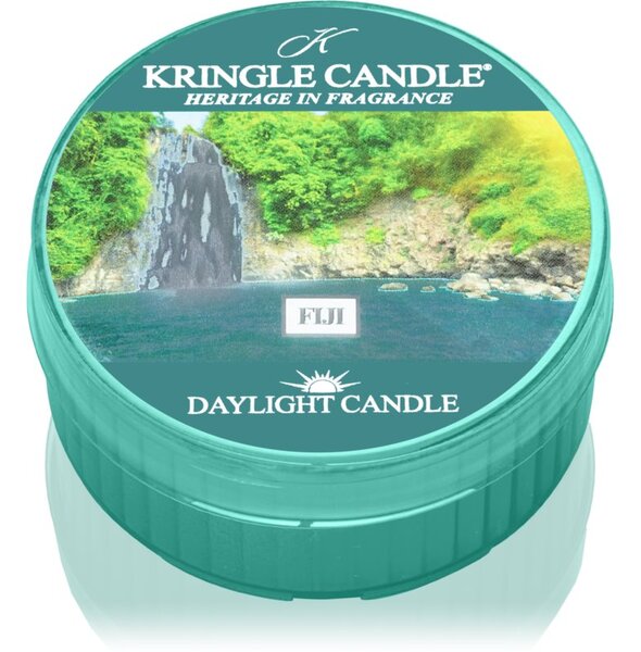 Kringle Candle Fiji čajna svijeća 42 g