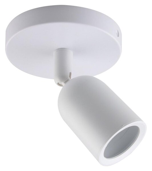 Reflektorska svjetiljka SOLIS 1xGU10/6W/230V bijela