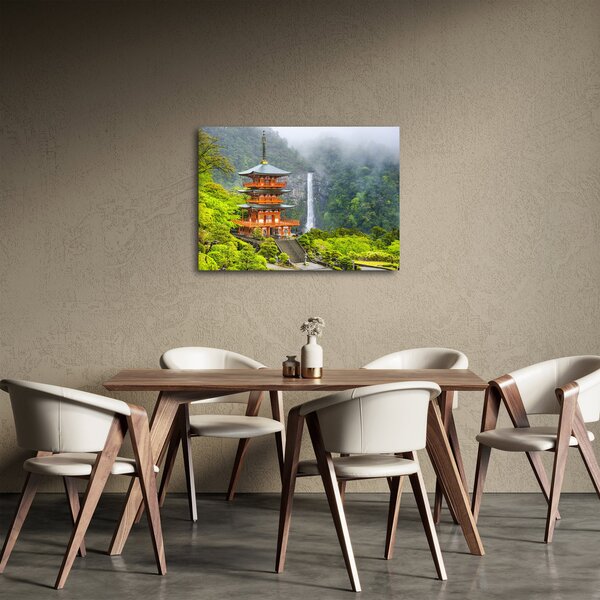 Slika - Vodopad Naci (70x50 cm)