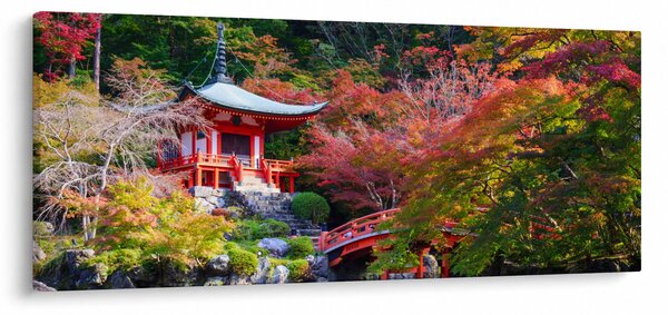 Slika - Daigodji (120x50 cm)