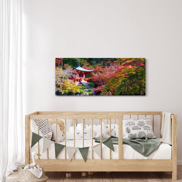 Slika - Daigodji (120x50 cm)