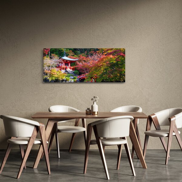 Slika - Daigodji (120x50 cm)