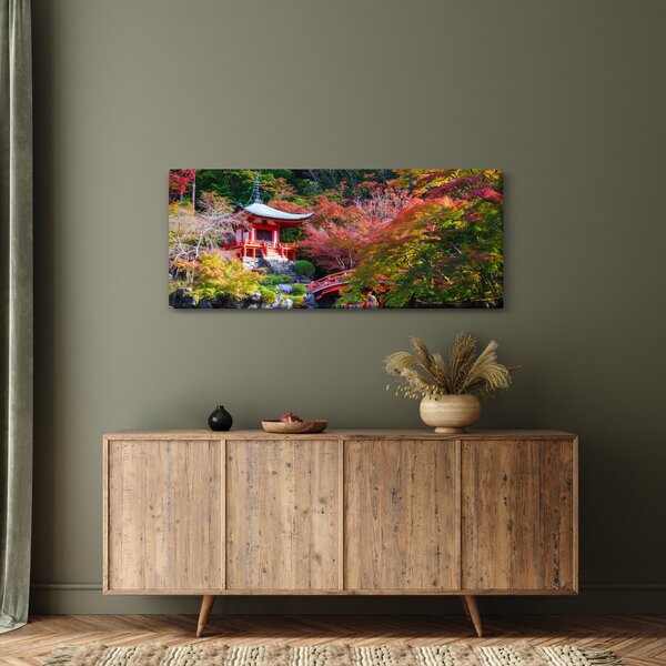 Slika - Daigodji (120x50 cm)