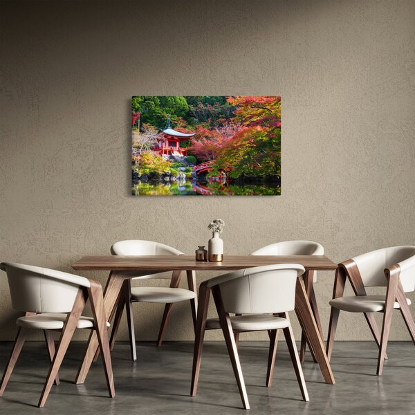 Slika - Daigodji (90x60 cm)