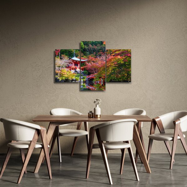 Slika - Daigodji (90x60 cm)