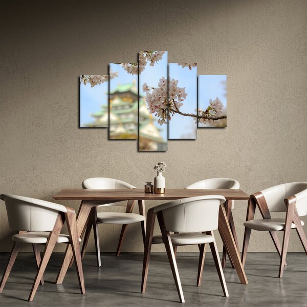 Slika - Sakura (150x105 cm)