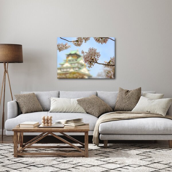 Slika - Sakura (70x50 cm)