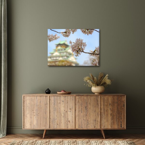 Slika - Sakura (70x50 cm)