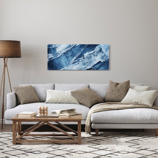 Slika - Detalj slike (120x50 cm)
