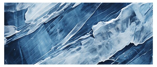 Slika - Detalj slike (120x50 cm)
