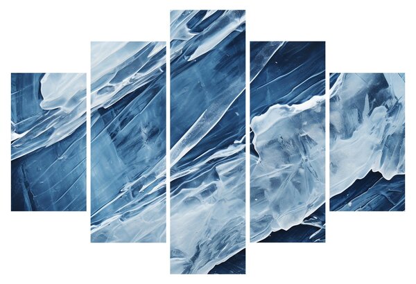 Slika - Detalj slike (150x105 cm)