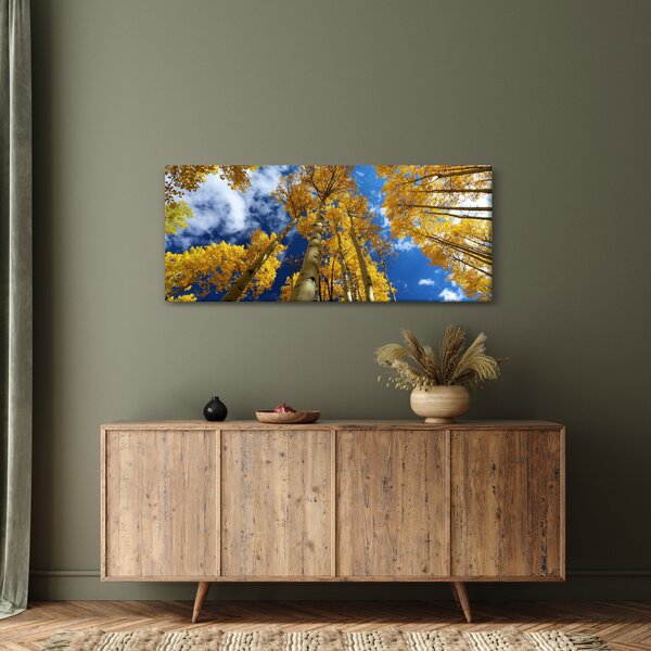 Slika - Aspen (120x50 cm)