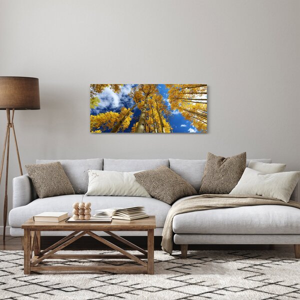 Slika - Aspen (120x50 cm)